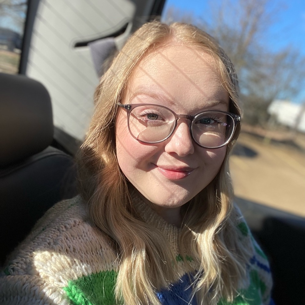 Meet your Posher, Lindsay